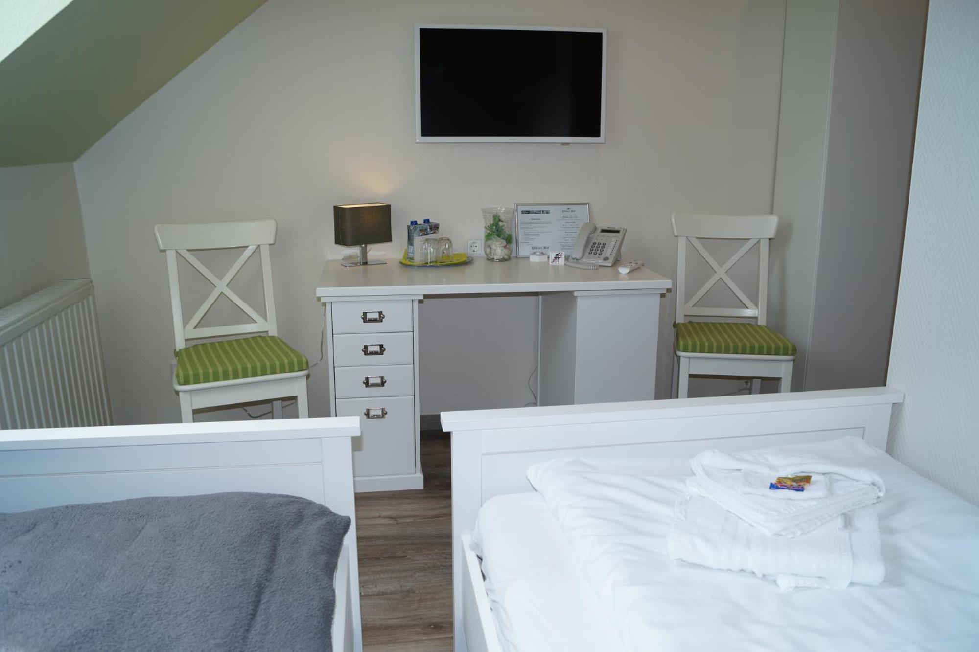 Regiohotel Aparthotel فيرنغروده المظهر الخارجي الصورة