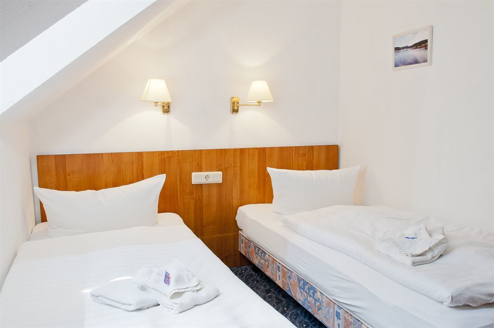 Regiohotel Aparthotel فيرنغروده المظهر الخارجي الصورة